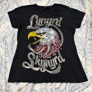 Lynyrd Skynyrd Shirt medium